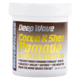 WaveBuilder Cocoa & Shea Pomade 3 oz