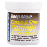 WaveBuilder Cocoa & Shea Pomade 3 oz