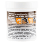 WaveBuilder Cocoa & Shea Pomade 3 oz - GroomNoir