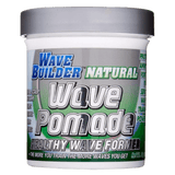 WaveBuilder Natural Wave Pomade 3 oz
