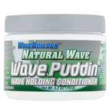 WaveBuilder Natural Wave Puddin 5.2 oz
