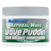 WaveBuilder Natural Wave Puddin 5.2 oz - GroomNoir