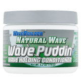 WaveBuilder Natural Wave Puddin 5.2 oz