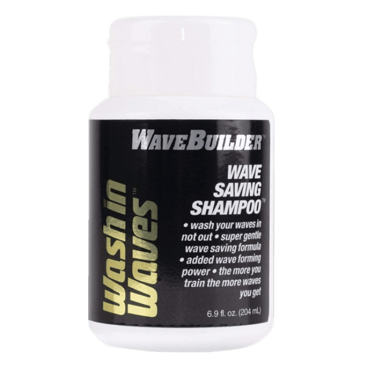 Wavebuilder Shampoo 6.9 oz - GroomNoir
