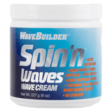 WaveBuilder Spin'n Waves - Wave Cream 8 oz