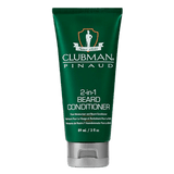 2-in-1 Beard Conditioner 3oz  by Clubman Pinaud