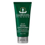 2-in-1 Beard Conditioner 3oz  by Clubman Pinaud