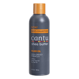 Beard Oil 3.4oz by Cantu