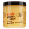 Bees Wax Fortified with Royal Jelly by DAX - GroomNoir - Black Men Hair and Beard Care