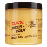 Bees Wax Fortified with Royal Jelly by DAX