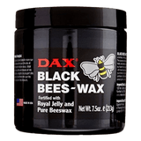 Black Beeswax by DAX
