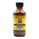 Extra Dark Jamaican Black Castor Oil by Sunny Isle