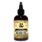 Jamaican Black Castor Beard Oil by Sunnyisle - GroomNoir - Black Men Hair and Beard Care