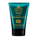 RICH by Rick Ross Aftershave Balm 5oz by RICH Haircare