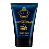 RICH by Rick Ross Shaving Cream 5oz by RICH Haircare