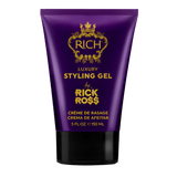 RICH by Rick Ross Styling Gel 5oz by RICH Haircare