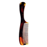 Tortoise Handle Comb by Brittny