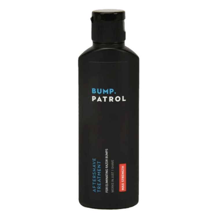 After Shave Treatment max 2 oz by Bump Patrol - GroomNoir