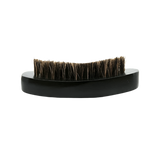 Annie Curved Military Brush - Medium