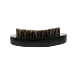 Annie Curved Military Brush - Medium