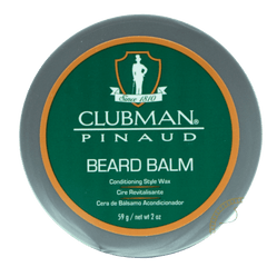 Beard Balm 2oz  by Clubman Pinaud