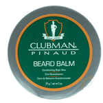 Beard Balm 2oz  by Clubman Pinaud - GroomNoir - Black Men Hair and Beard Care