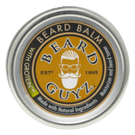 Beard Balm 3oz  by Beard Guyz - GroomNoir - Black Men Hair and Beard Care