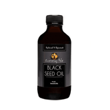 Black Seed Oil by Sunny Isle