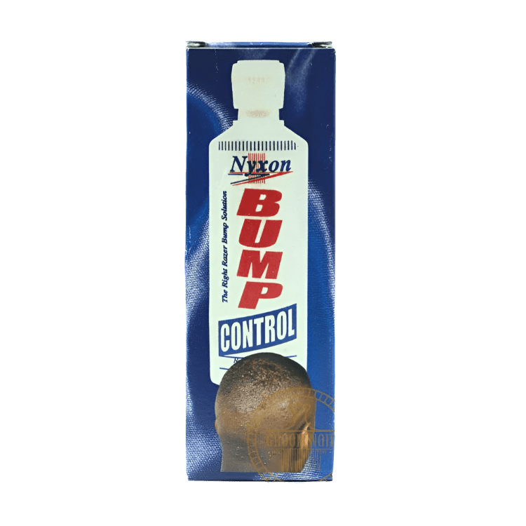 Bump Control 2.64oz by Nyxon - GroomNoir