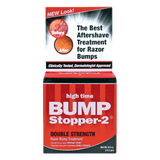 Bump Stopper-2 Double Strength  by High Time