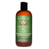 CBD Moisturizing Conditioner 12oz by Sunny Isle