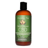 CBD Moisturizing Conditioner 12oz by Sunny Isle