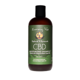 CBD Moisturizing Shampoo 12oz by Sunny Isle