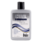 Duke Curl Command Daily Rejuvenator 7.4 oz