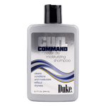 Duke Curl Command Moisturising Shampoo 8.1 oz - GroomNoir - Black Men Hair and Beard Care
