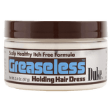 Duke Greaseless Holding Hair Dress 3.4 oz