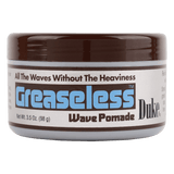 Duke Greaseless Wave Pomade 3 oz