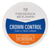 Frederick Benjamin  Crown Control - Curl and Twist Cream 4 Oz - GroomNoir - Black Men Hair and Beard Care