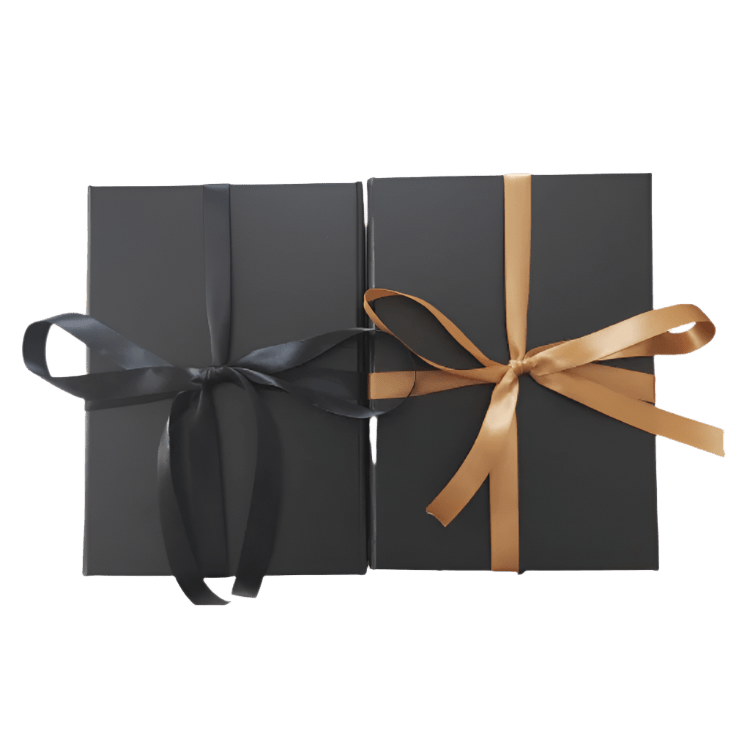 Gift Wrapping - GroomNoir