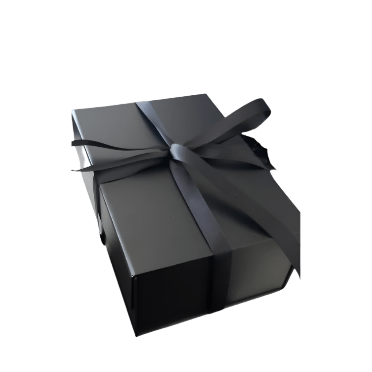 Gift Wrapping - GroomNoir
