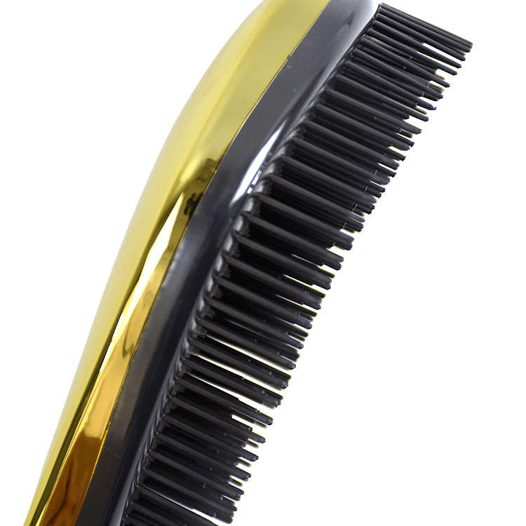 GroomNoir Detangling Brush - GroomNoir - Black Men Hair and Beard Care