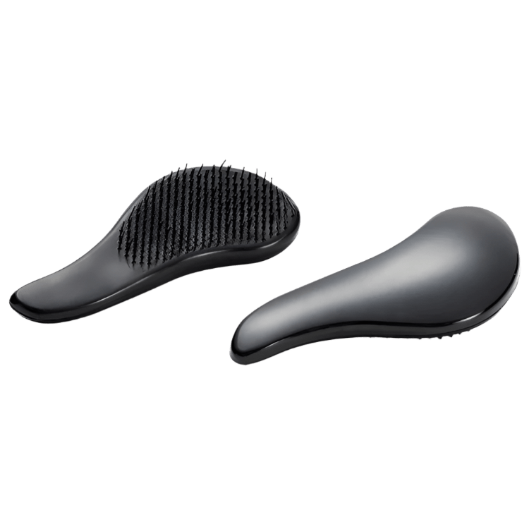 GroomNoir Detangling Brush - GroomNoir