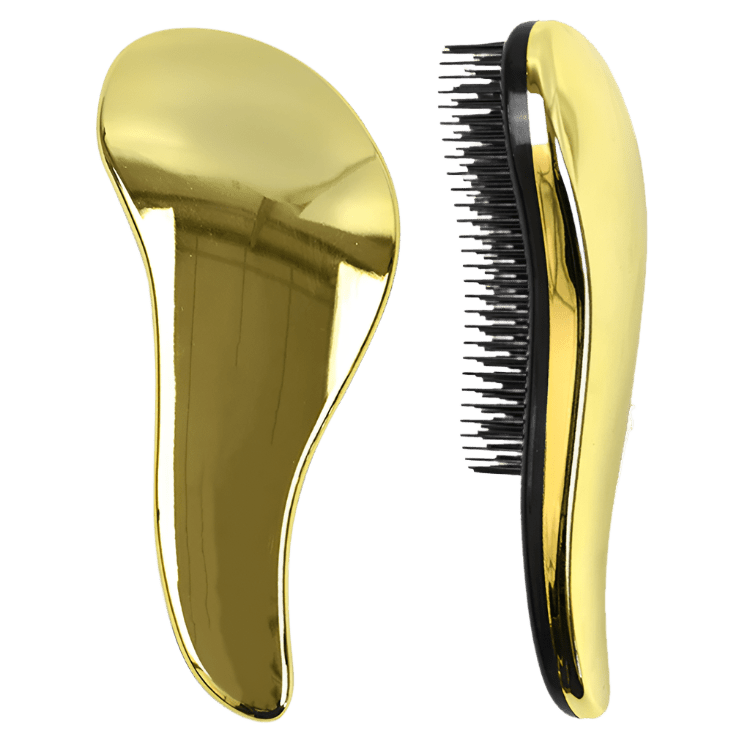 GroomNoir Detangling Brush - GroomNoir