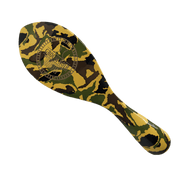GroomNoir Handle Wave Brush - GroomNoir