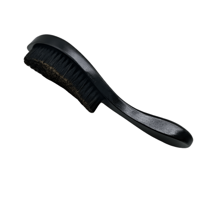 GroomNoir Handle Wave Brush - GroomNoir