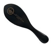 GroomNoir Handle Wave Brush - GroomNoir