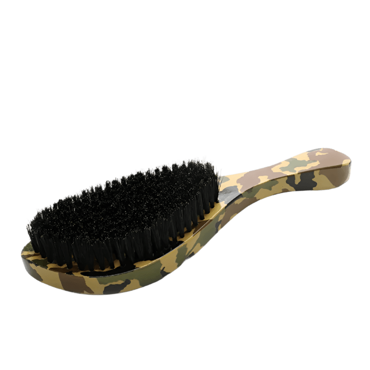 GroomNoir Handle Wave Brush - GroomNoir
