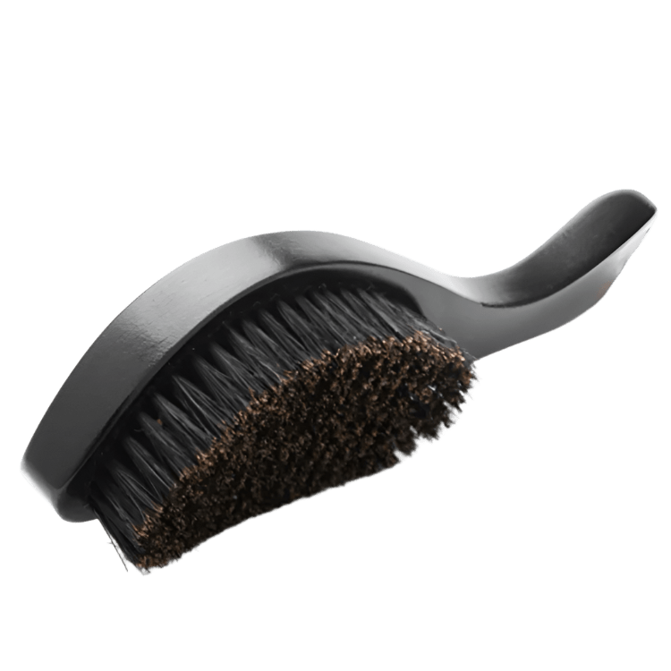 GroomNoir Handle Wave Brush - GroomNoir