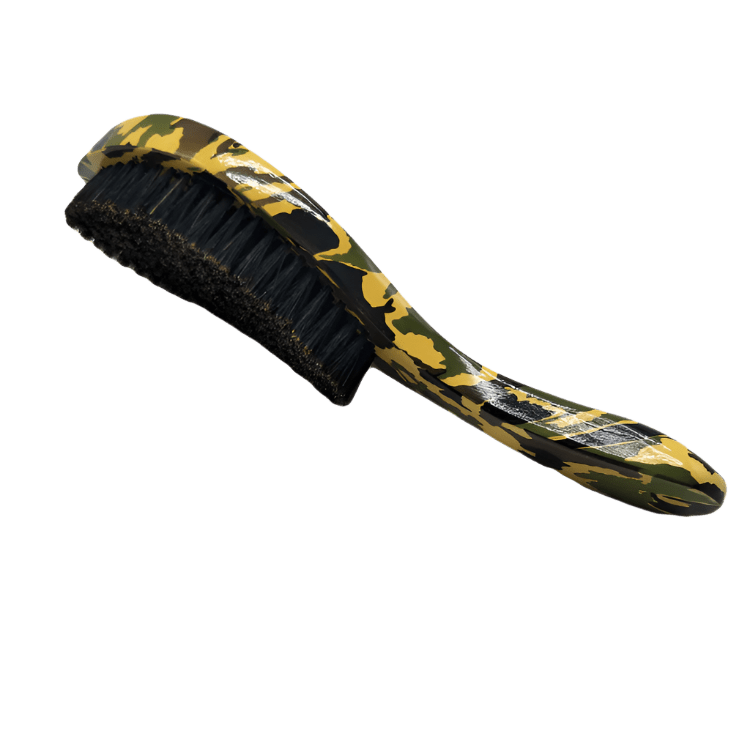 GroomNoir Handle Wave Brush - GroomNoir