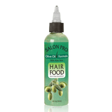 Hair Food - Olive Oil 4oz  by Salon Pro